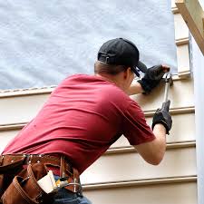 Affordable Siding Repair and Maintenance Services in Minot, ND